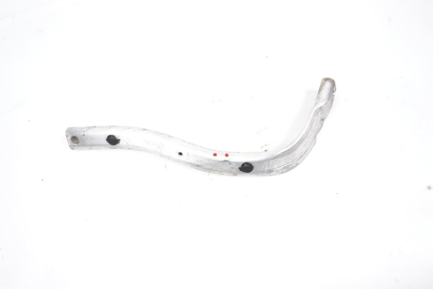 2011-2017 Audi D4 A8 A8L Front Right Passenger Fender Support Bracket OEM