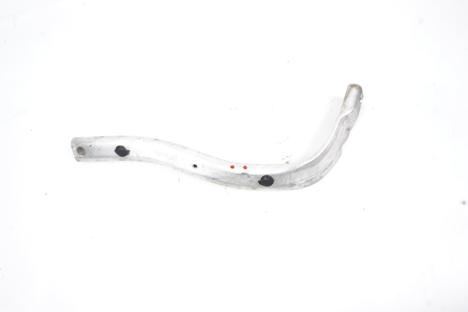 2011-2017 Audi D4 A8 A8L Front Right Passenger Fender Support Bracket OEM