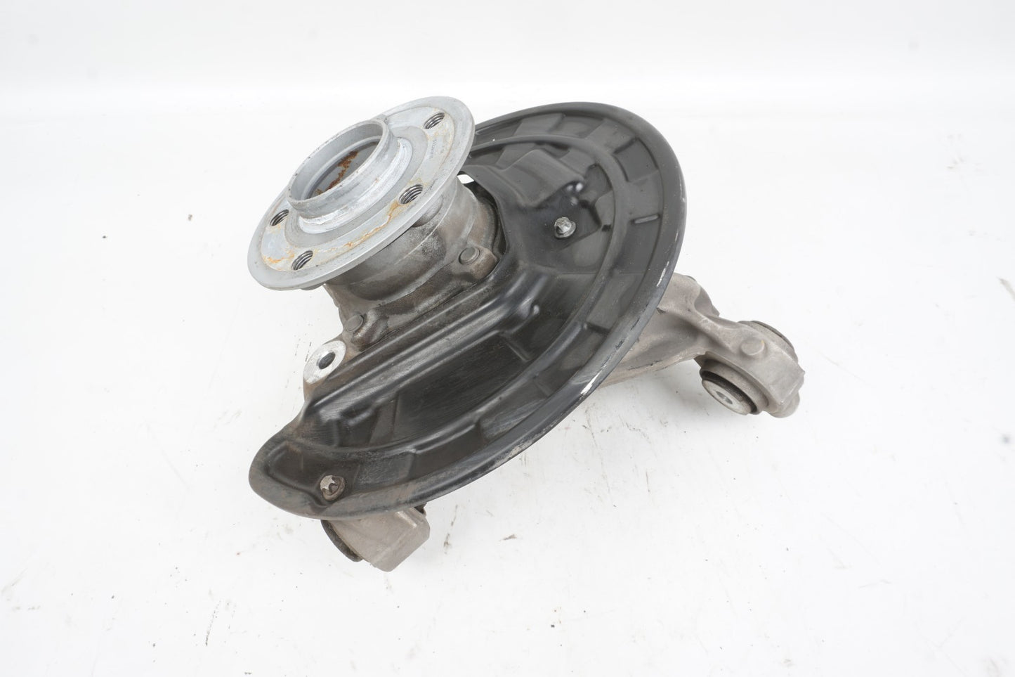 2022 - 2024 Mercedes EQB300 EQB350 Rear Right Wheel Hub Spindle Bearing OEM