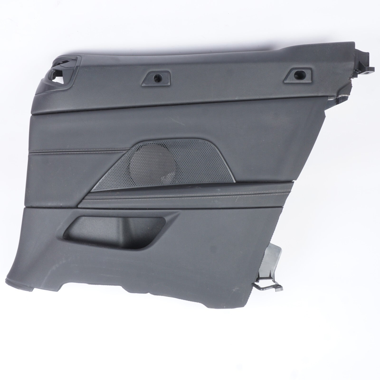 2021 - 2024 BMW 430I Convertible Rear Right Quarter Panel Trim OEM