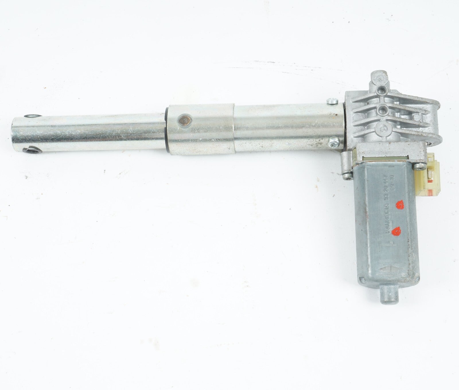 2008 - 2013 BMW X6 FRONT RIGHT PASSENGER SEAT ADJUST MOTOR 8320447 OEM