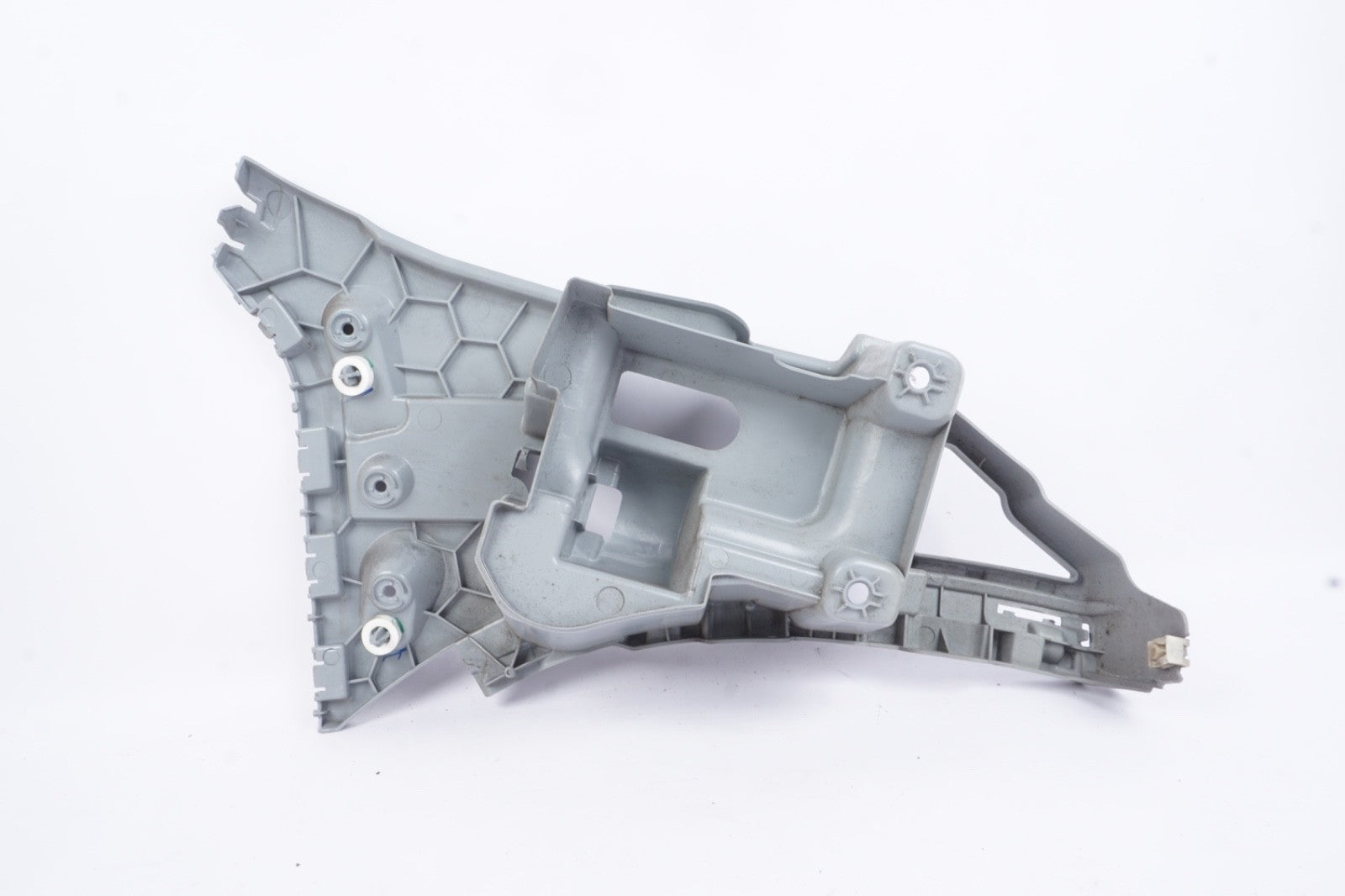 2018 - 2022 BMW X2 F39 Rear Right Bumper Guide Support Bracket OEM