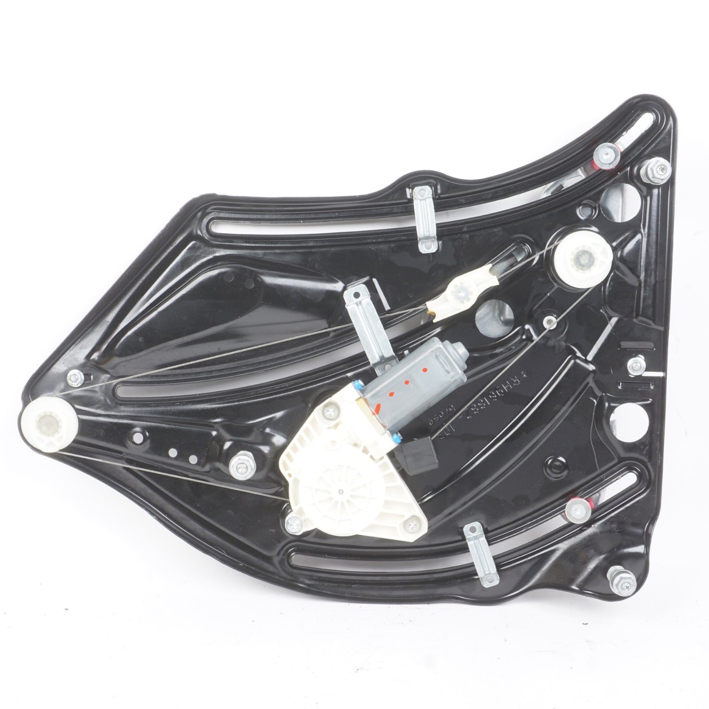 2010 - 2014 Mercedes E350 Coupe Rear Right Quarter Window Regulator Motor OEM