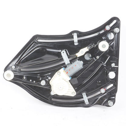 2010 - 2014 Mercedes E350 Coupe Rear Right Quarter Window Regulator Motor OEM