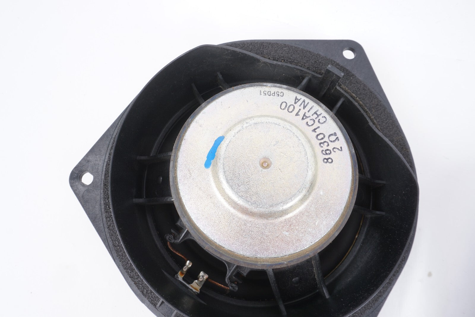 2013 - 2020 Subaru BRZ AUDIO SPEAKER TWEETER SET OF 4 OEM