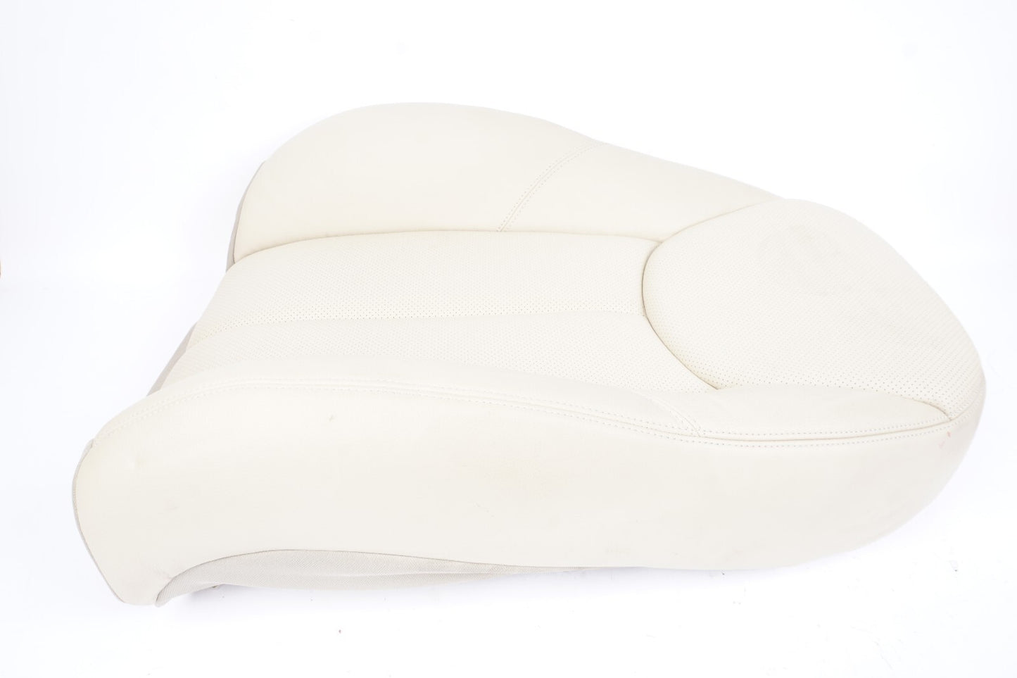 2003-2006 Mercedes SL500 Front Right Passenger Upper Seat Cushion OEM