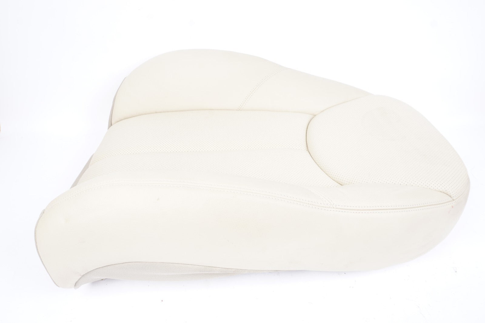 2003-2006 Mercedes SL500 Front Right Passenger Upper Seat Cushion OEM
