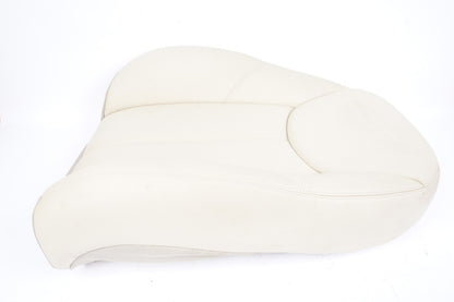 2003-2006 Mercedes SL500 Front Right Passenger Upper Seat Cushion OEM