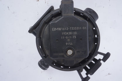 16-19 Mini Cooper S Clubman Fuel Vapor Charcoal Canister w/ Detection Pump OEM