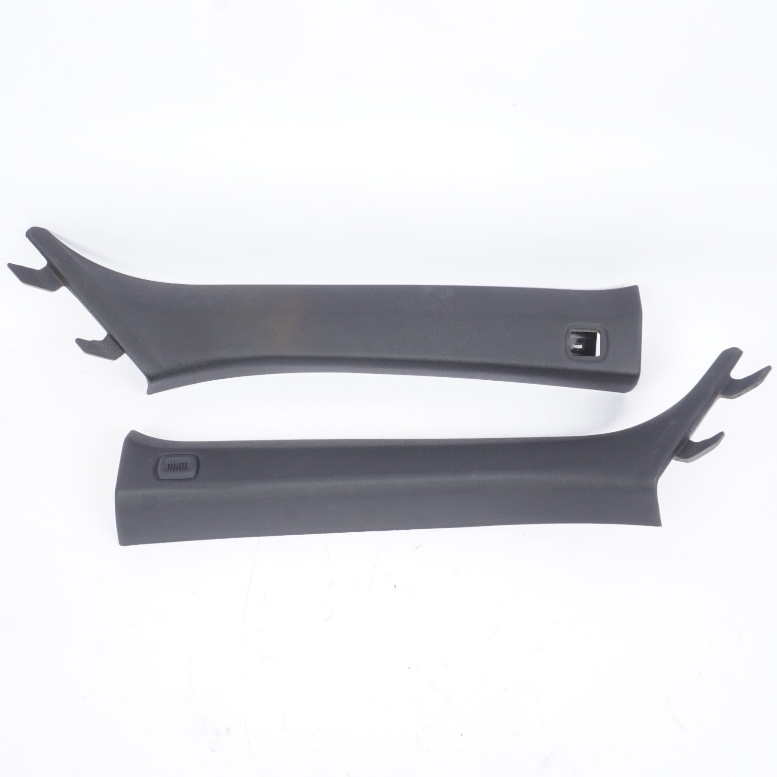 2021 - 2024 BMW 430I G22 Convertible A Pillar Trim Cover Left & Right OEM