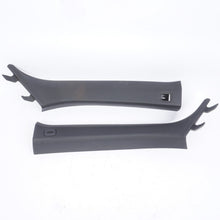 2021 - 2024 BMW 430I G22 Convertible A Pillar Trim Cover Left & Right OEM