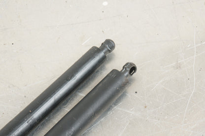 2006 - 2013 VOLVO C70 TRUNK LID REAR SHOCK LEFT AND RIGHT PAIR SHOCKS