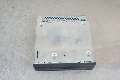10-20 BENTLEY MULSANNE AUDIO EQUIPMENT DVD MP3 CD CHANGER MEDIA CONTROL MODULE