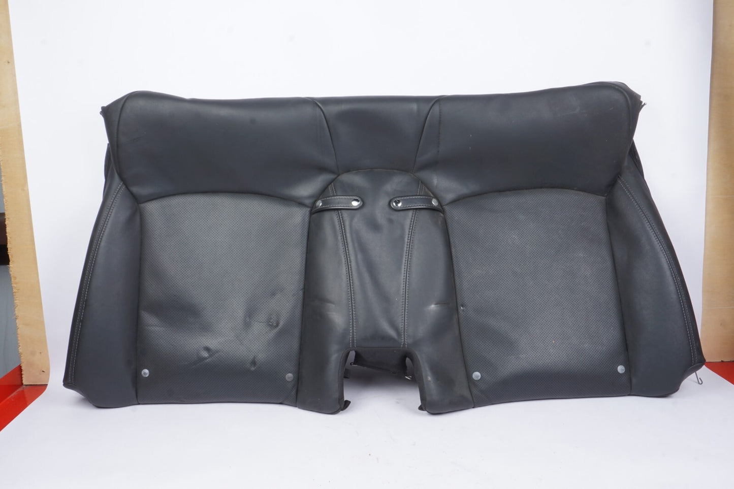 2010 - 2013 Lexus Is250 Convertible Rear Seat Backrest OEM