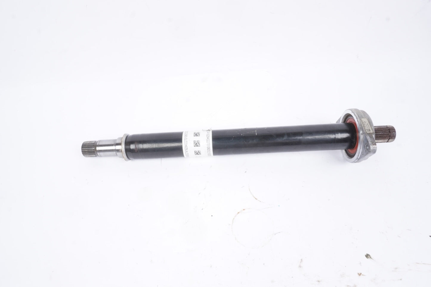 13-20 MERCEDES B250 CLA250 GLA250 (C117 W246 X156) RIGHT INTERMEDIATE AXLE SHAFT