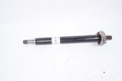 13-20 MERCEDES B250 CLA250 GLA250 (C117 W246 X156) RIGHT INTERMEDIATE AXLE SHAFT