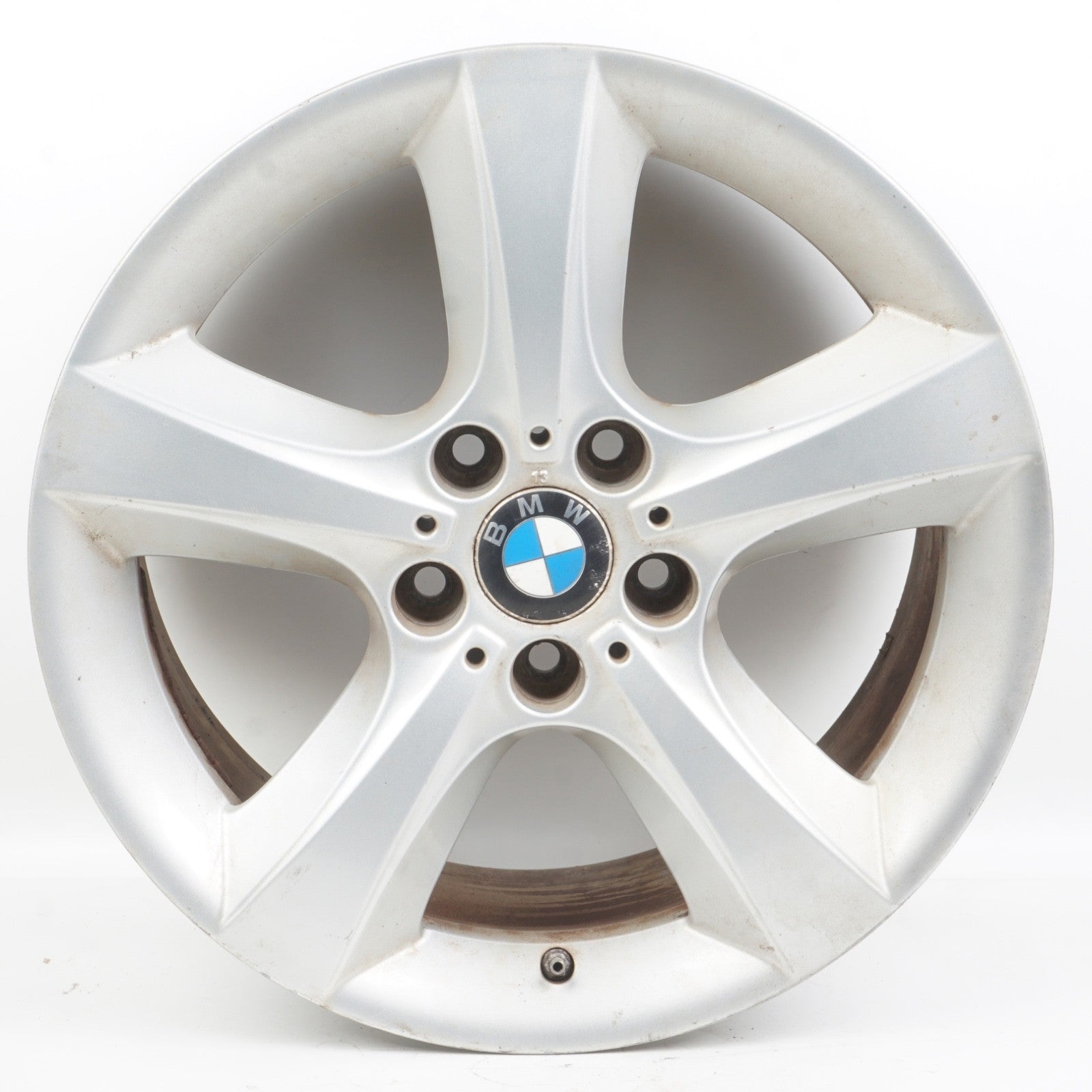 2007 - 2014 BMW X5 X6 19" Factory OEM Wheel Rim
