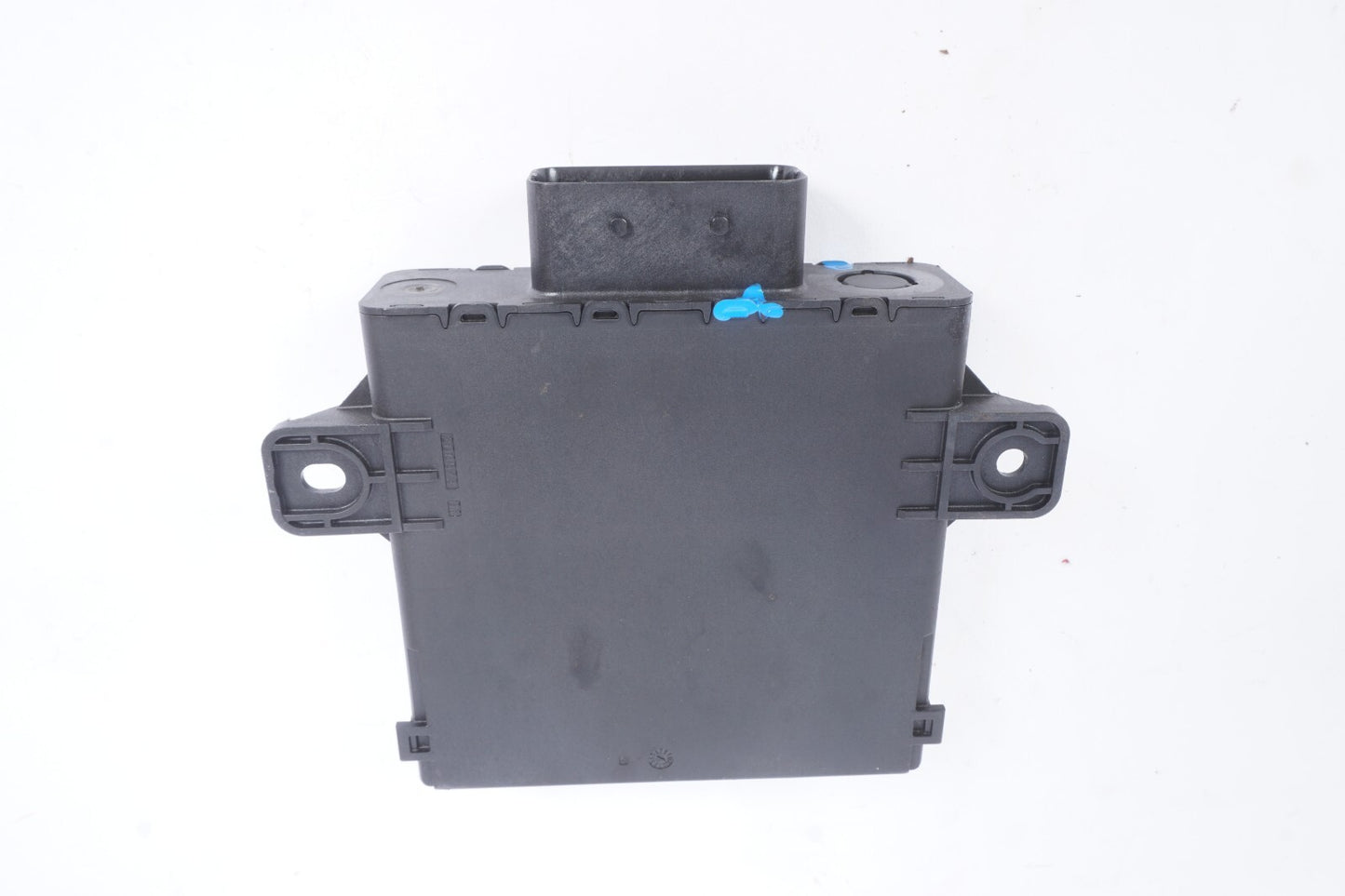 11-17 Porsche Cayenne 958 Voltage Stabiliser Converter Control Module 7PP959663E