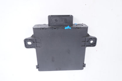 11-17 Porsche Cayenne 958 Voltage Stabiliser Converter Control Module 7PP959663E