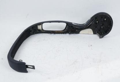 2011 - 2020 BENTLEY MULSANNE FRONT PASSENGER SIDE SEAT BEZEL TRIM