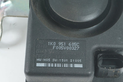 2012 - 2018 AUDI A7 ANTI THEFT ALARM SIREN HORN  OEM