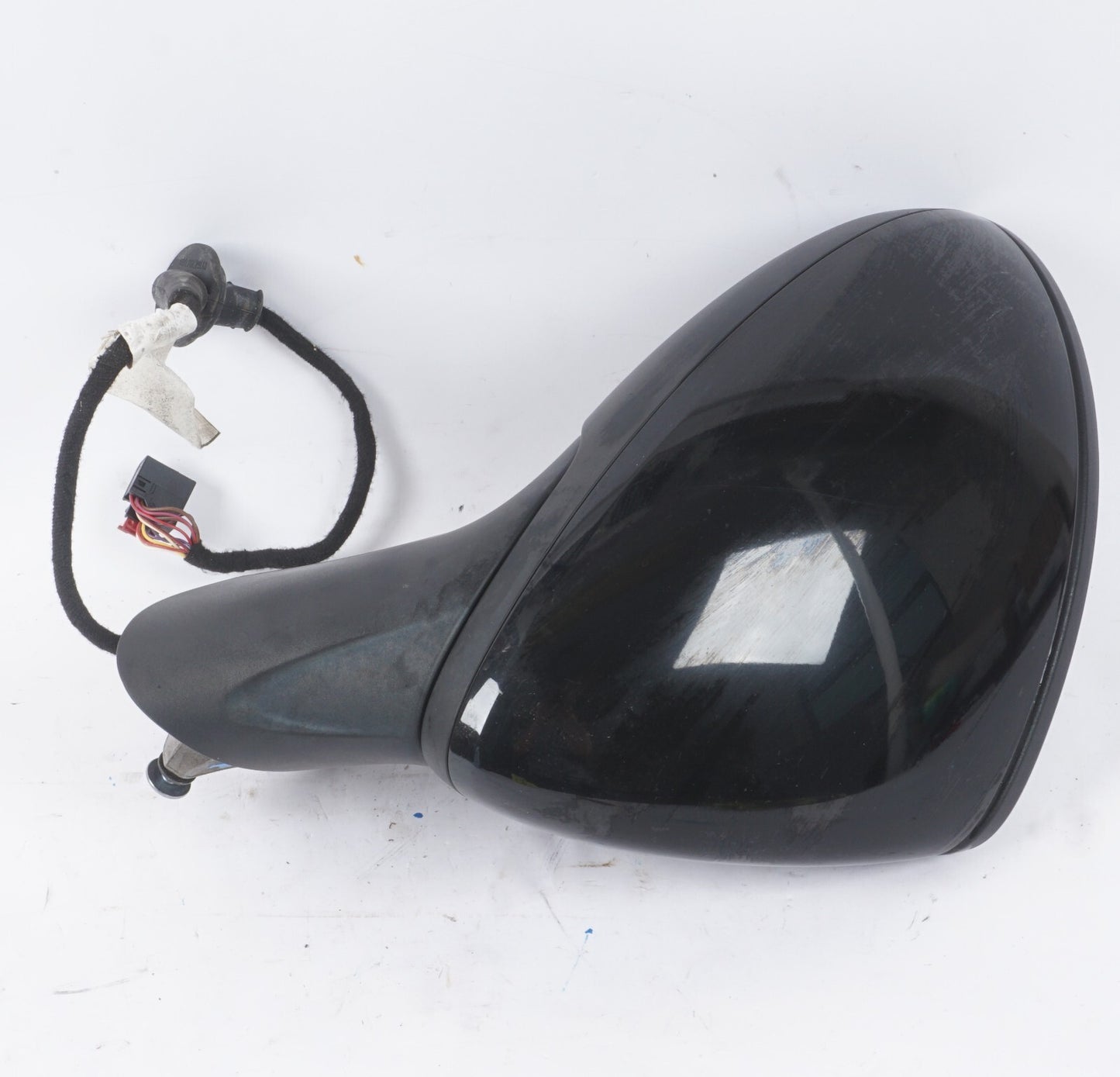 11-14 Porsche Cayenne 958 Right Passenger Side View Mirror OEM