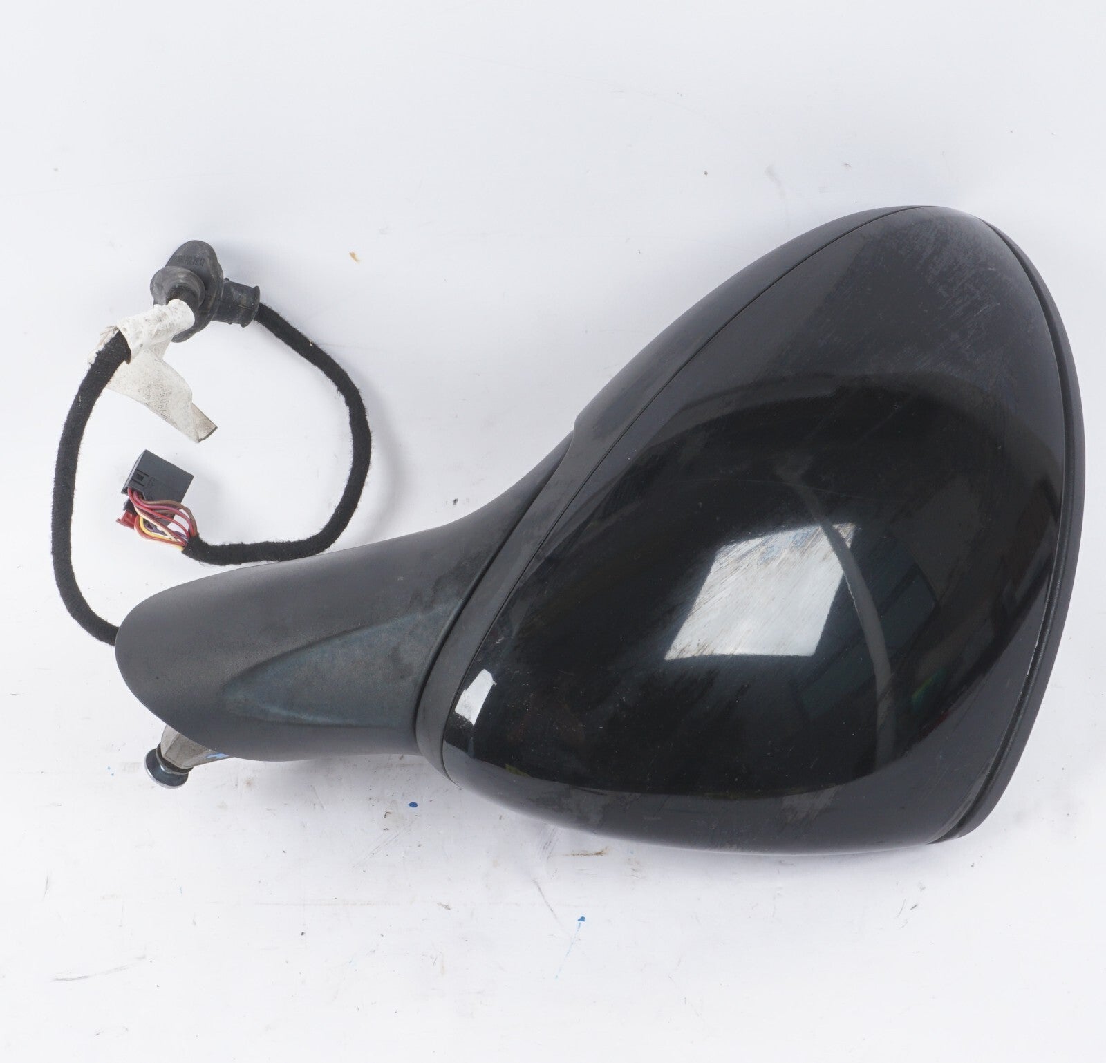 11-14 Porsche Cayenne 958 Right Passenger Side View Mirror OEM