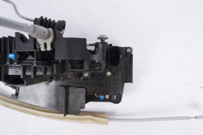 14-17 Mercedes W222 S550 S600 S450 Front Left Door Lock Latch Actuator Keyless