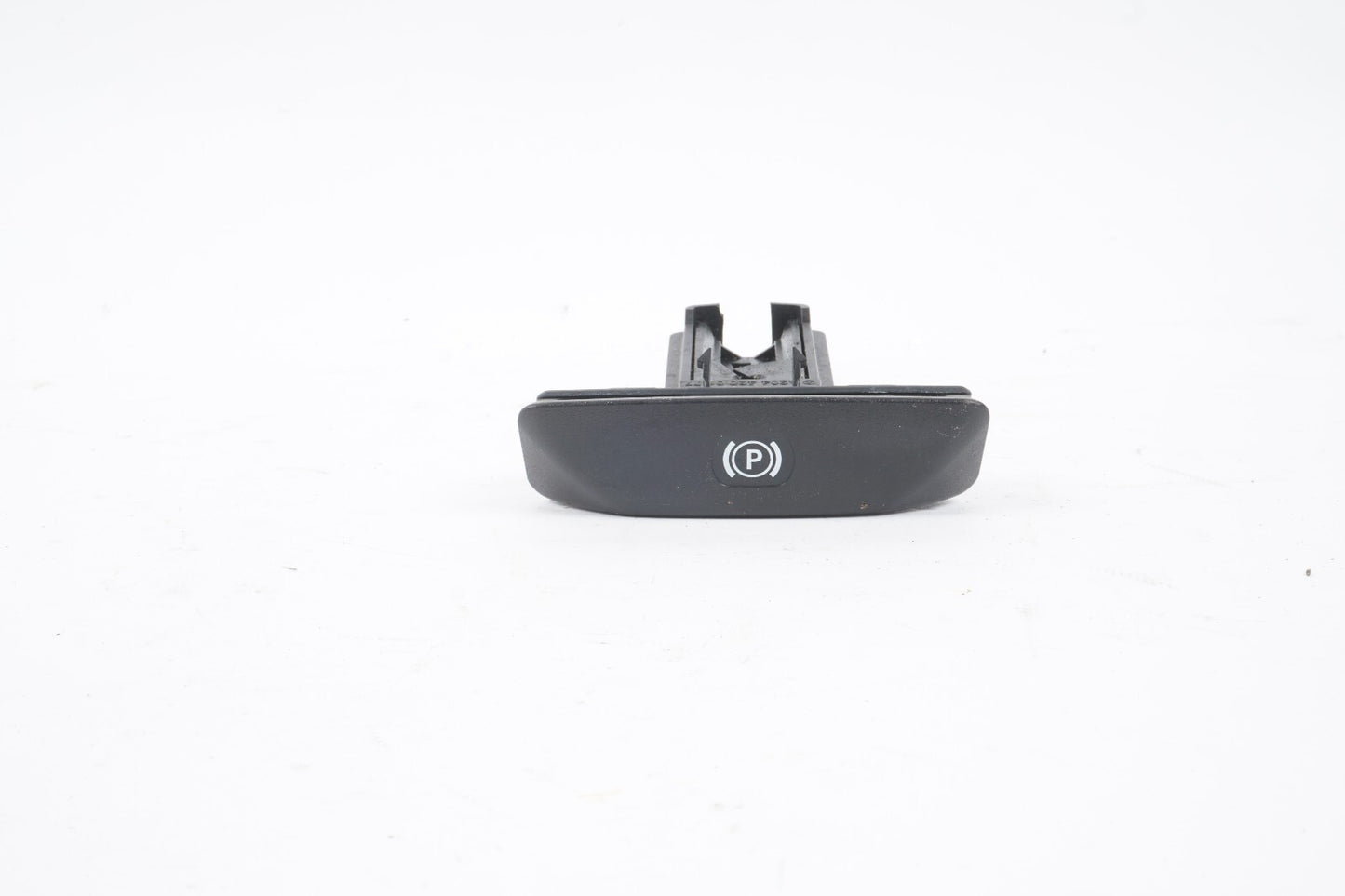 08-14 Mercedes C350 C300 W204 PARKING BRAKE RELEASE HANDLE 2044200177 OEM