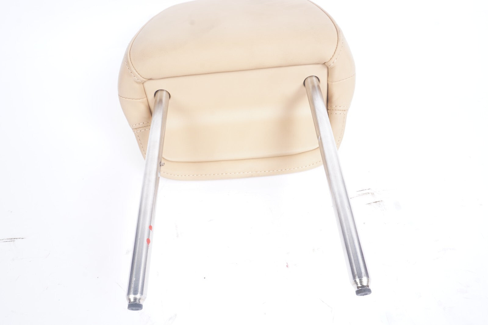 11-18 Porsche Cayenne 958 Front Seat Headrest Right Passenger Side OEM