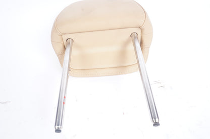 11-18 Porsche Cayenne 958 Front Seat Headrest Right Passenger Side OEM