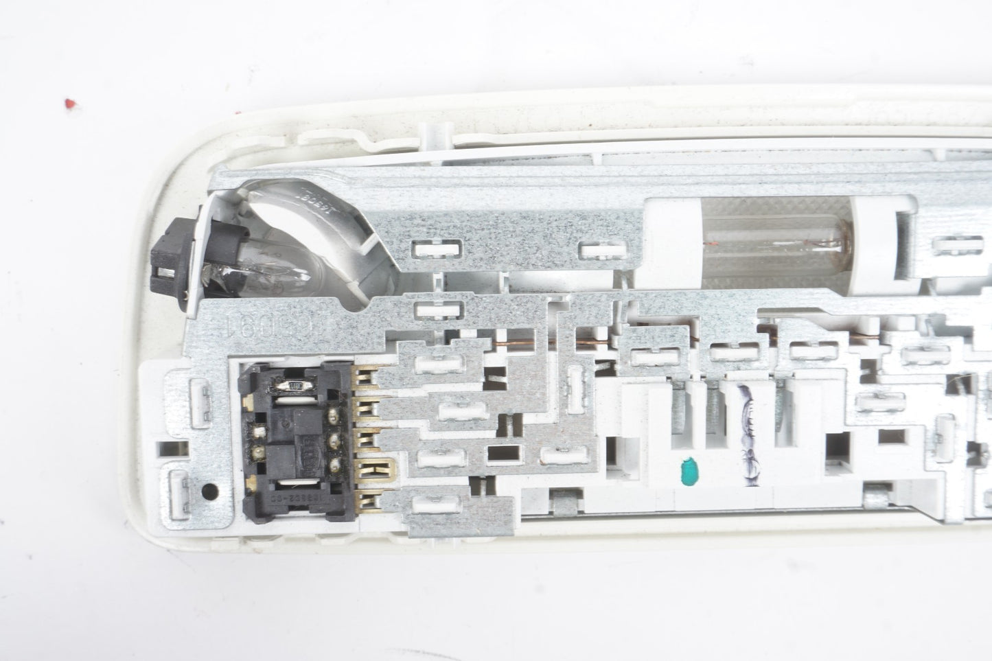 08-14 Mercedes-Benz C300 Overhead Interior Light Lamp OEM
