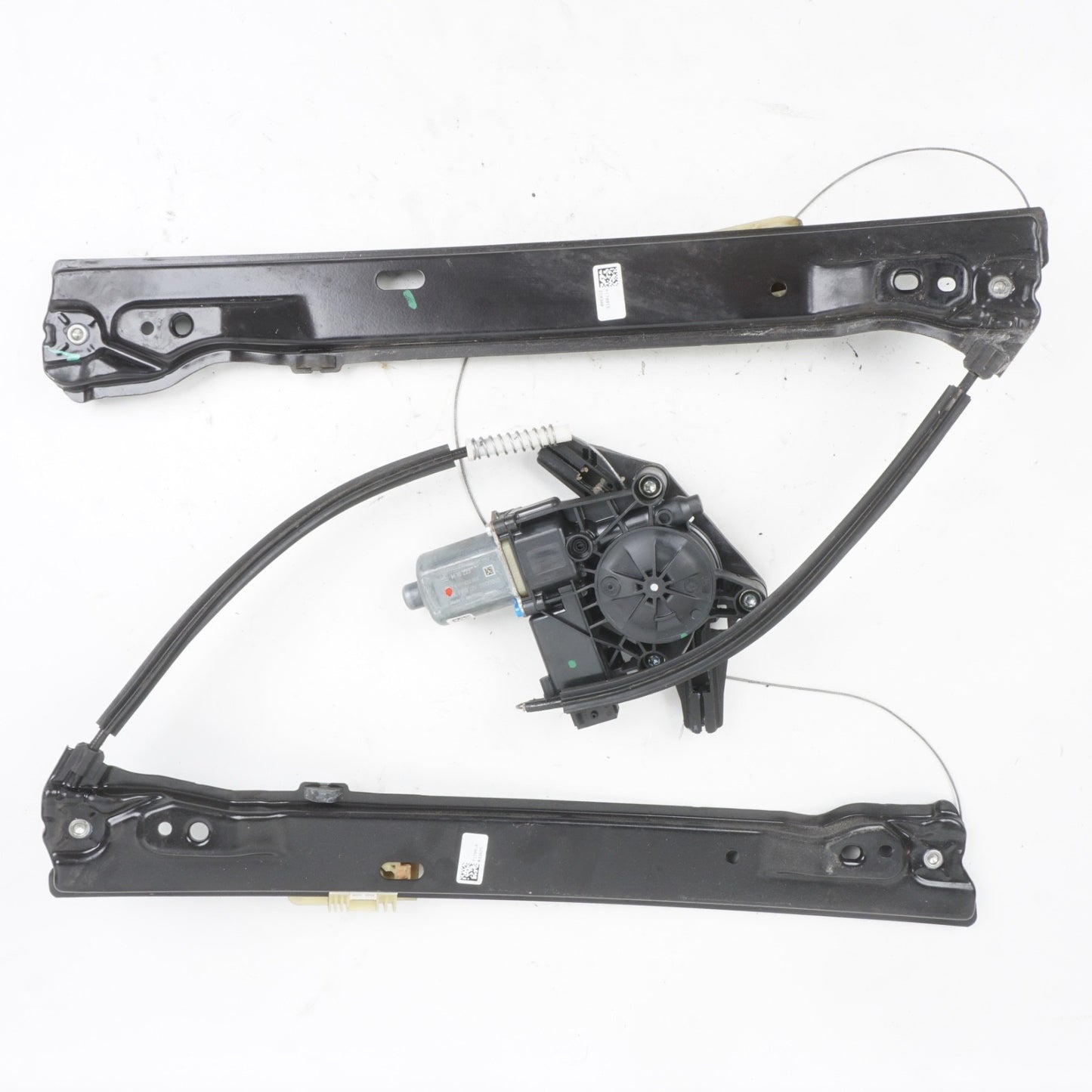 2018 - 2025 ALFA ROMEO STELVIO FRONT LEFT DRIVER WINDOW REGULATOR W/MOTOR OEM