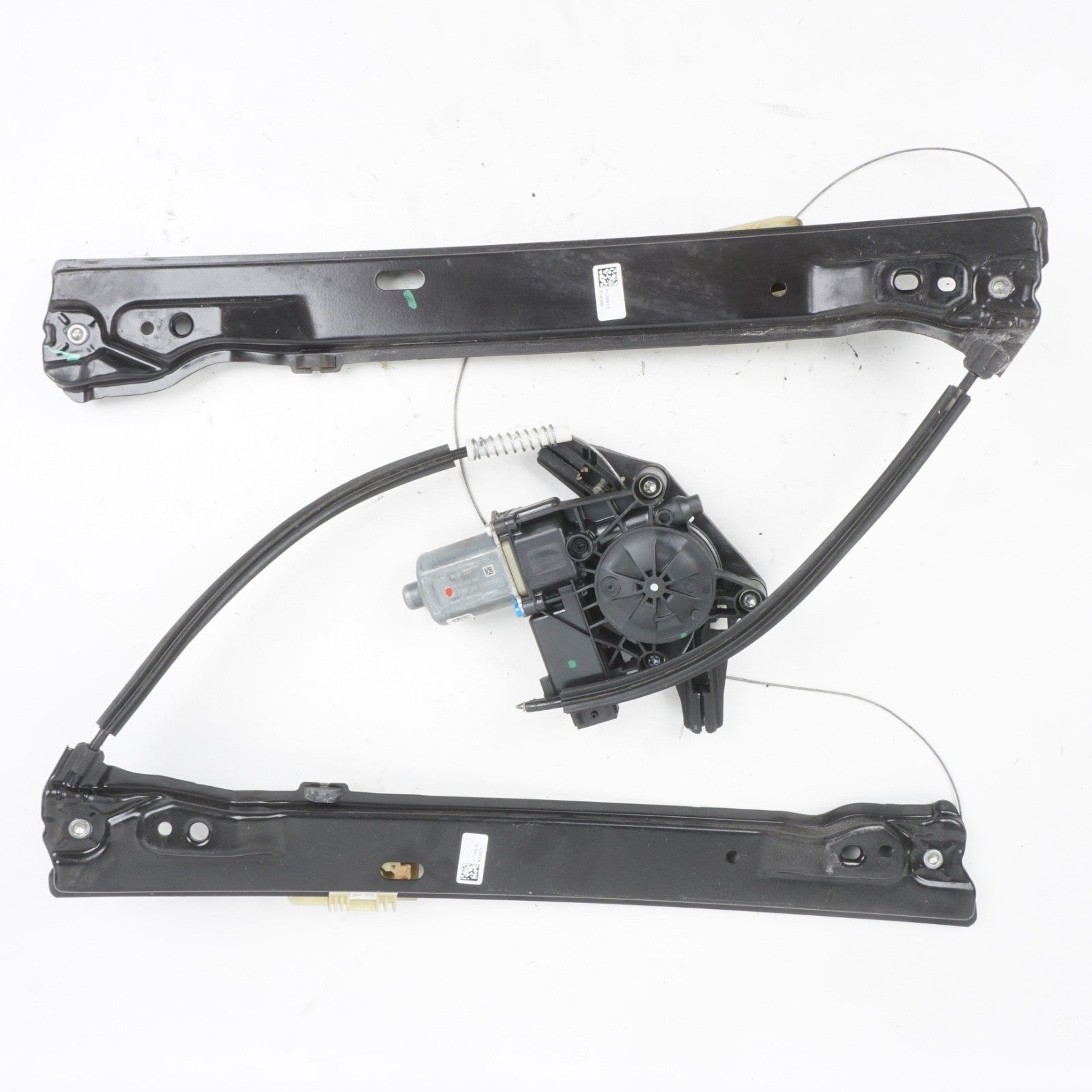 2018 - 2025 ALFA ROMEO STELVIO FRONT LEFT DRIVER WINDOW REGULATOR W/MOTOR OEM