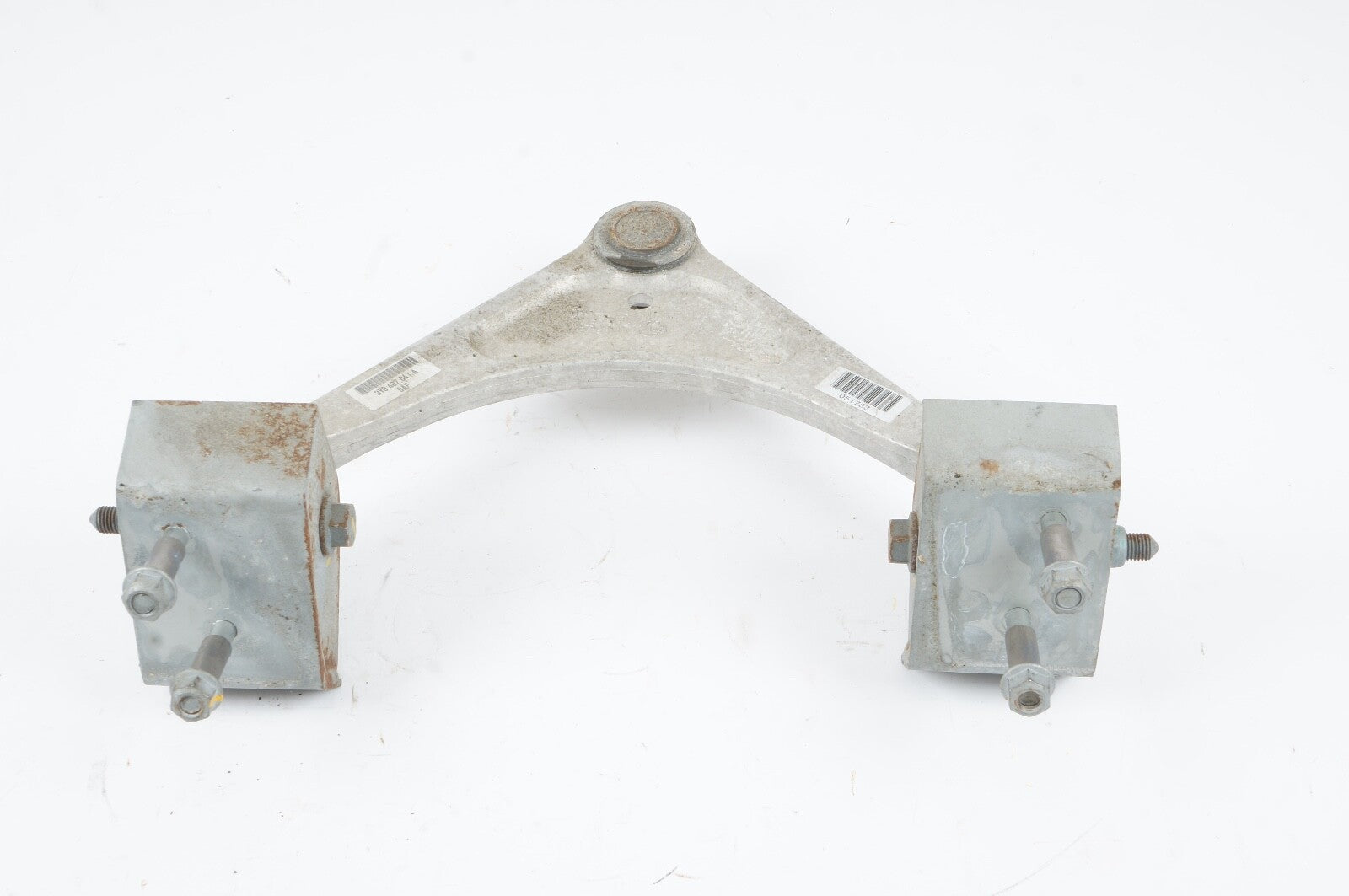 2010 - 2020 Bentley Mulsanne Front RIGHT Driver Suspension Upper Control Arm