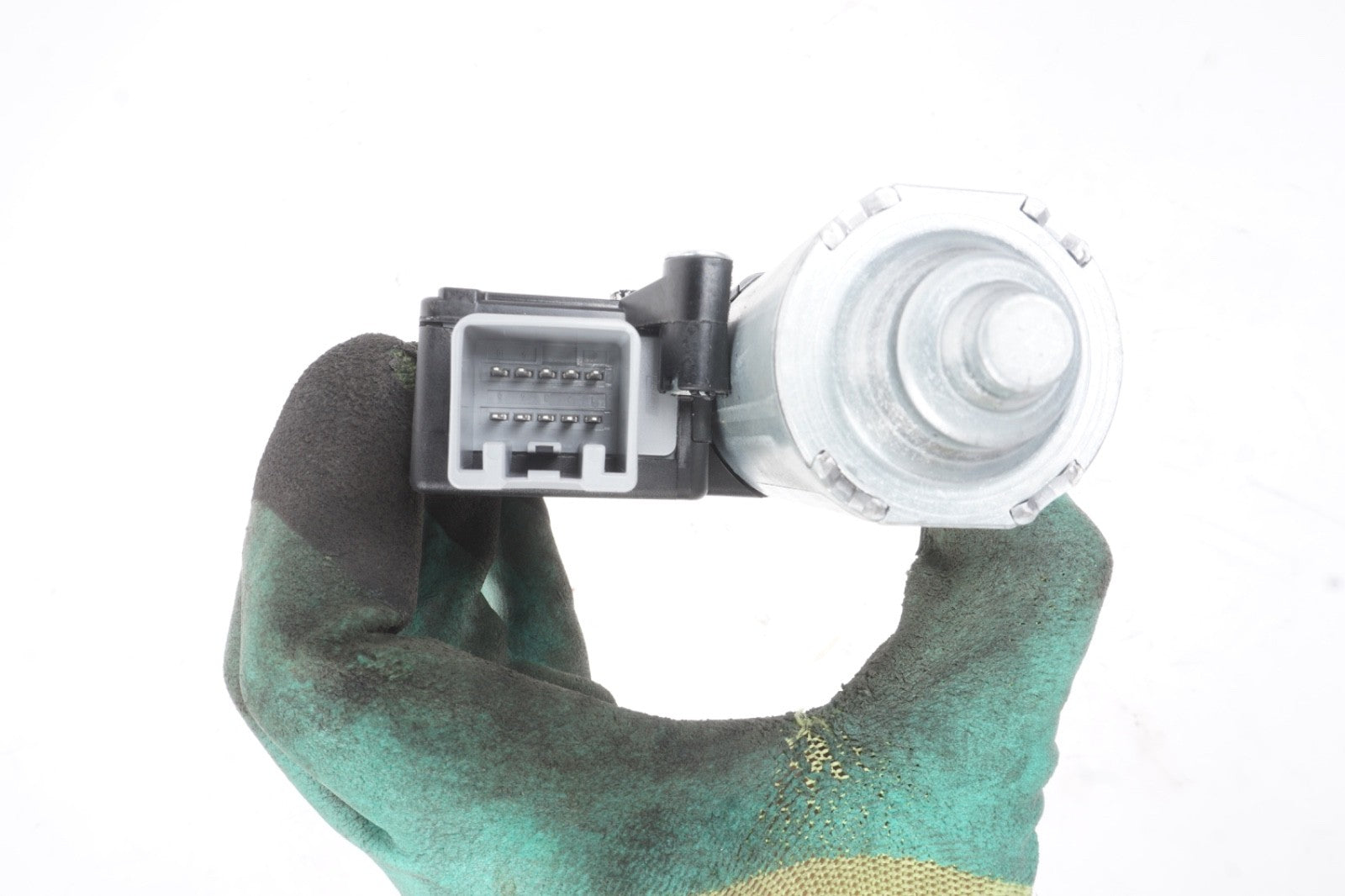 2010 - 2017 Mercedes W212 E350 Panoramic Sunroof Sun Roof Motor OEM