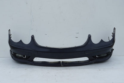 03-06 Mercedes R230 SL500 Front Bumper Cover OEM