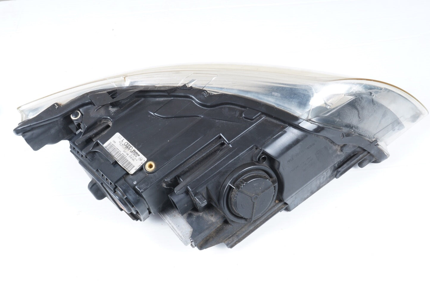 2011-2015 AUDI Q7 LEFT DRIVER HEADLIGHT ASSEMBLY OEM 4L0 941 003 A