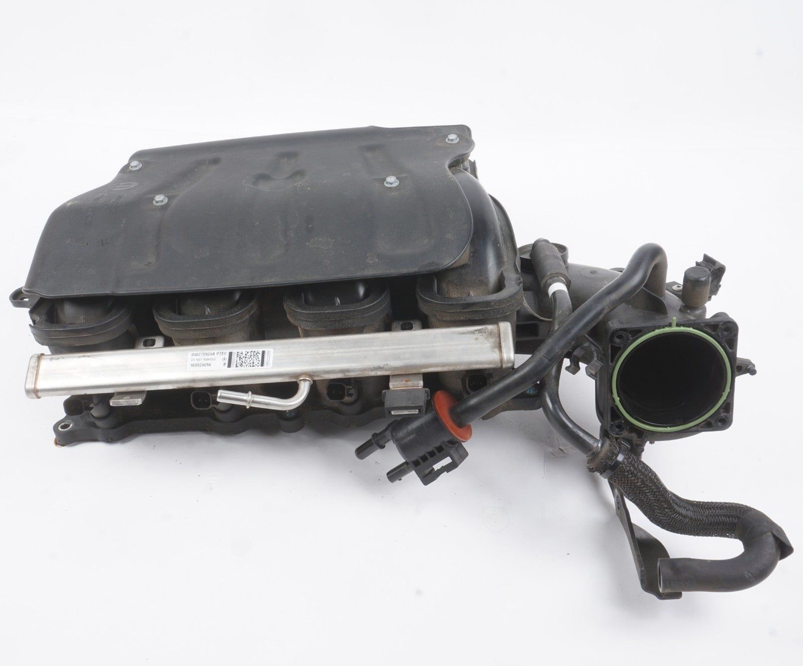 2018 - 2021 Jeep Renegade 2.4l Intake Manifold OEM