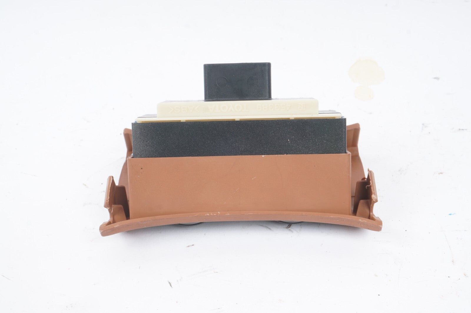 2002 - 2010 Lexus SC430 Heated Seat Control Switch  OEM