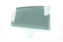 2012-2018 Ford Focus Rear Left Driver Side Door Window Glass OEM