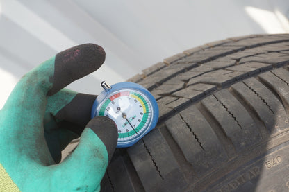 Used 235/60R18 Sumitomo HTR A/S P03 107V - 7 mm