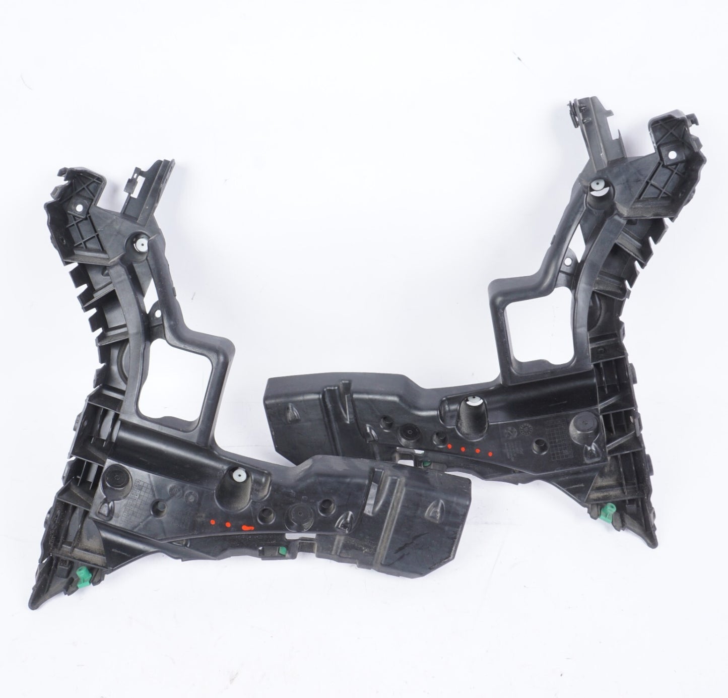 2021-2024 Polestar 2 Rear Bumper Support Bracket Left & Right OEM
