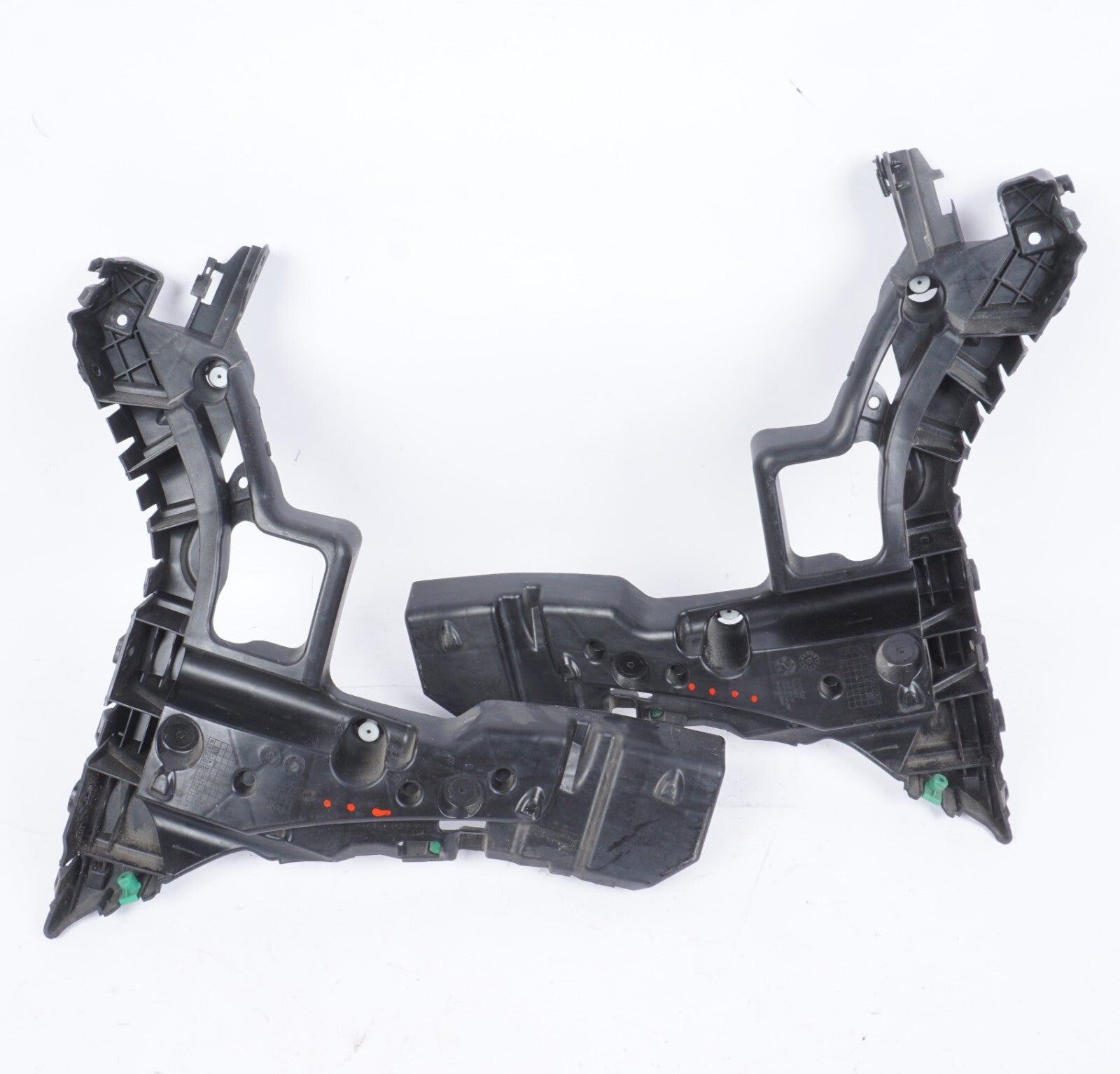 2021-2024 Polestar 2 Rear Bumper Support Bracket Left & Right OEM