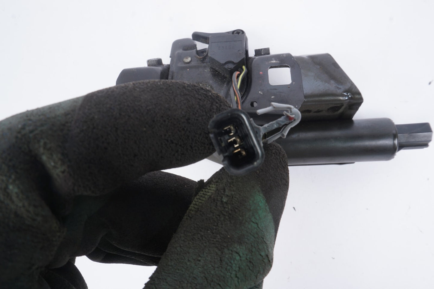 1987 - 1993 Cadillac Allante Trunk Lock Latch Actuator 20597639 OEM