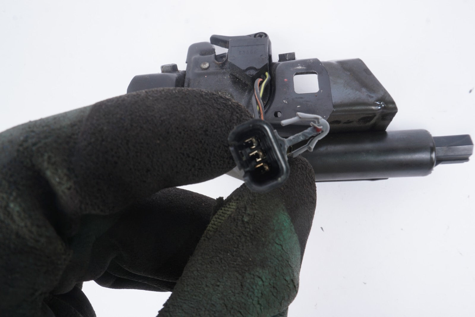 1987 - 1993 Cadillac Allante Trunk Lock Latch Actuator 20597639 OEM