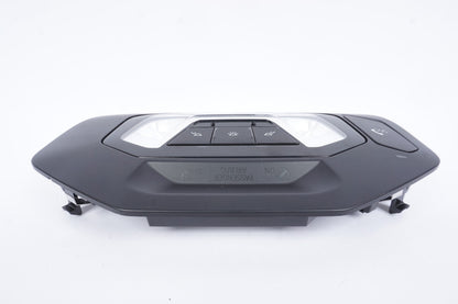 2021 - 2024 BMW 430I G22 Overhead Console Roof Dome Light Lamp 61319474897  OEM
