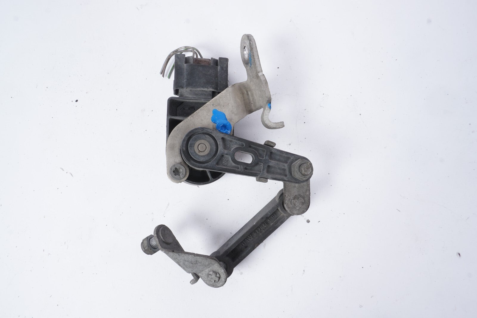 2012 - 2018 BMW 650i 640i Front Left Suspension Height Level Sensor OEM
