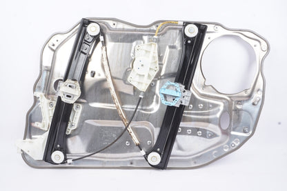 07-13 Mercedes W221 S550 Front Left Driver Window Regulator & Motor OEM