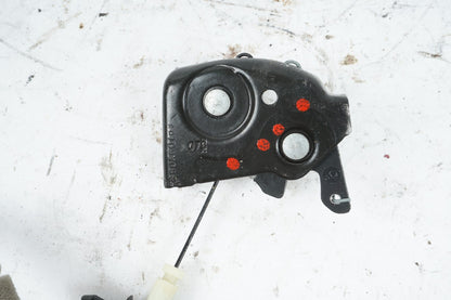 17-20 CHRYSLER PACIFICA REAR RIGHT SLIDE DOOR LOCK LATCH ACTUATOR OEM